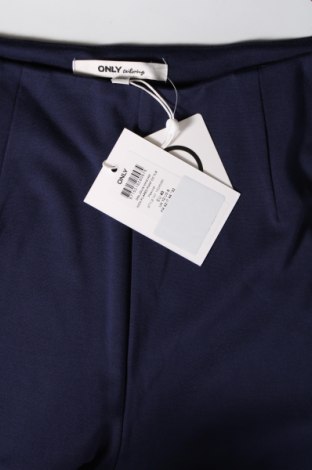 Damenhose ONLY, Größe M, Farbe Blau, Preis 7,80 €