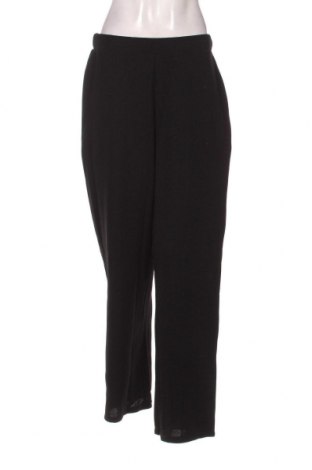 Γυναικείο παντελόνι ONLY, Μέγεθος L, Χρώμα Μαύρο, Τιμή 9,47 €