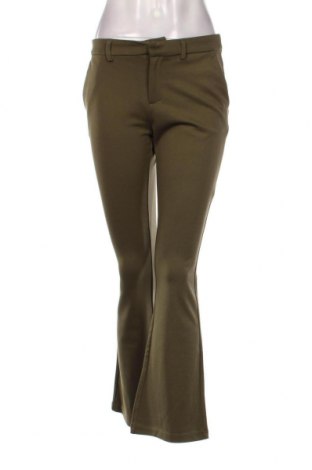 Dámské kalhoty  ONLY, Velikost S, Barva Zelená, Cena  266,00 Kč