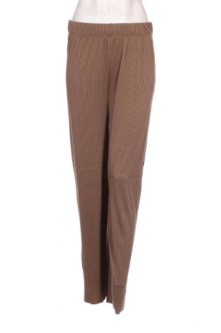 Γυναικείο παντελόνι ONLY, Μέγεθος M, Χρώμα  Μπέζ, Τιμή 11,97 €
