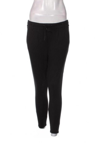 Γυναικείο παντελόνι ONLY, Μέγεθος S, Χρώμα Μαύρο, Τιμή 12,37 €