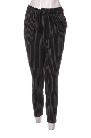 Γυναικείο παντελόνι ONLY, Μέγεθος S, Χρώμα Μαύρο, Τιμή 4,95 €