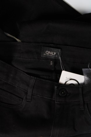 Dámske nohavice ONLY, Veľkosť S, Farba Čierna, Cena  3,63 €