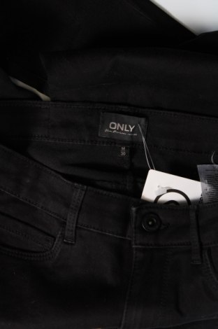 Pantaloni de femei ONLY, Mărime S, Culoare Negru, Preț 18,42 Lei