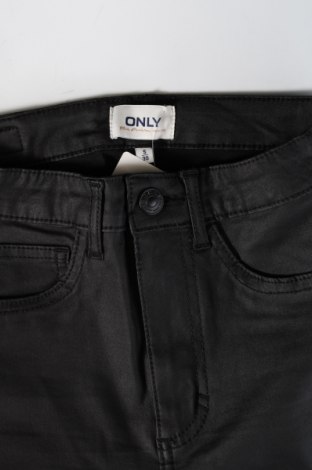 Pantaloni de femei ONLY, Mărime S, Culoare Negru, Preț 15,99 Lei