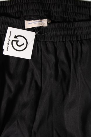 Дамски панталон ONLY Carmakoma, Размер XL, Цвят Черен, Цена 18,36 лв.