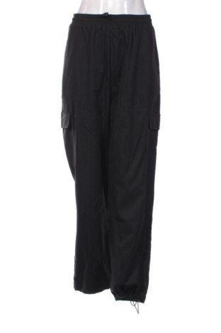 Γυναικείο παντελόνι ONLY Carmakoma, Μέγεθος XL, Χρώμα Μαύρο, Τιμή 8,07 €