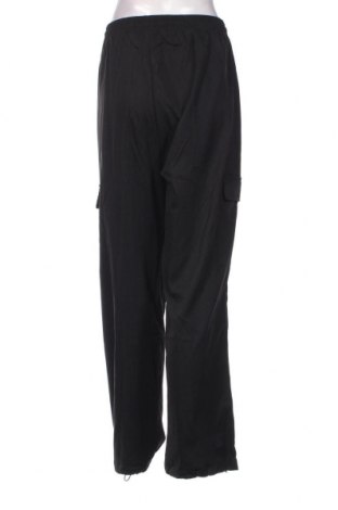 Дамски панталон ONLY Carmakoma, Размер XL, Цвят Черен, Цена 18,36 лв.