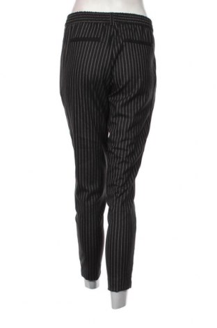 Γυναικείο παντελόνι Object, Μέγεθος M, Χρώμα Μαύρο, Τιμή 8,07 €