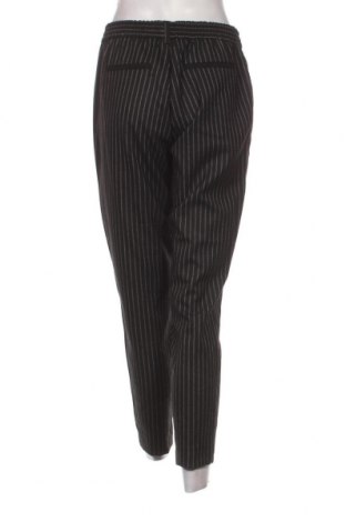 Γυναικείο παντελόνι Object, Μέγεθος M, Χρώμα Μαύρο, Τιμή 6,36 €