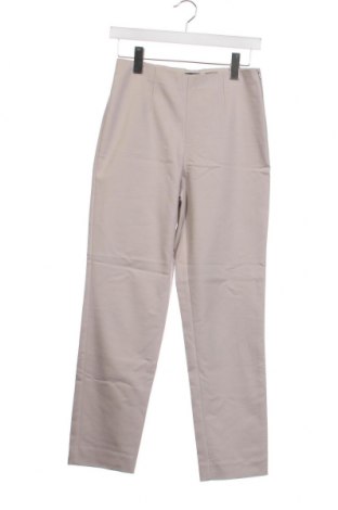 Дамски панталон Olsen, Размер XS, Цвят Бежов, Цена 10,68 лв.
