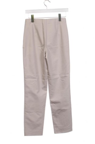 Дамски панталон Olsen, Размер XS, Цвят Бежов, Цена 10,00 лв.
