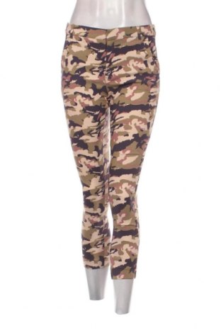 Pantaloni de femei Oodji, Mărime S, Culoare Multicolor, Preț 16,22 Lei