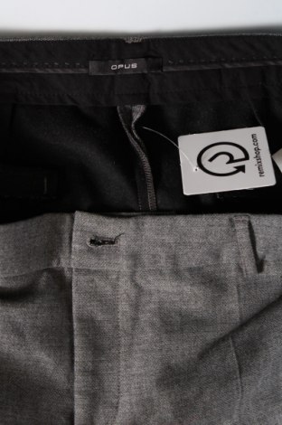 Dámske nohavice Opus, Veľkosť XL, Farba Sivá, Cena  27,78 €