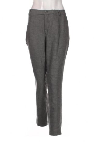 Дамски панталон Opus, Размер XL, Цвят Сив, Цена 19,11 лв.