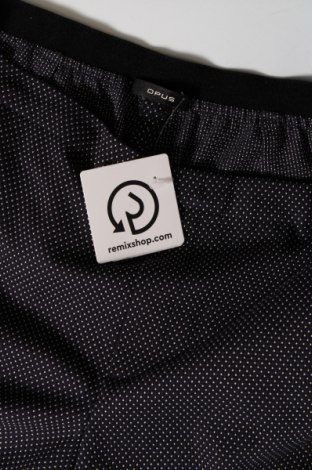Dámske nohavice Opus, Veľkosť S, Farba Čierna, Cena  3,89 €