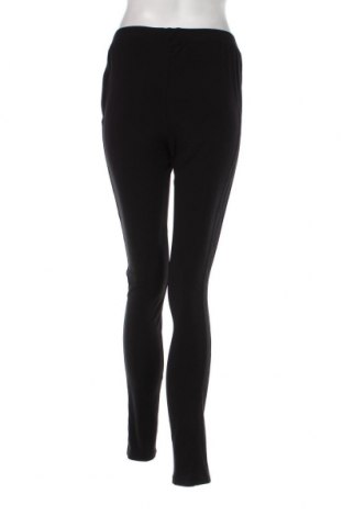 Дамски панталон Orna Farho, Размер M, Цвят Черен, Цена 17,19 лв.
