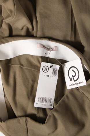 Dámske nohavice Orsay, Veľkosť M, Farba Zelená, Cena  7,82 €