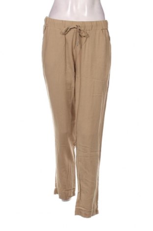 Dámské kalhoty  Orsay, Velikost S, Barva Béžová, Cena  247,00 Kč