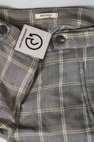 Pantaloni de femei Orsay, Mărime XS, Culoare Gri, Preț 11,45 Lei