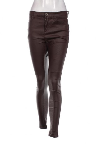 Дамски панталон Orsay, Размер M, Цвят Кафяв, Цена 8,41 лв.