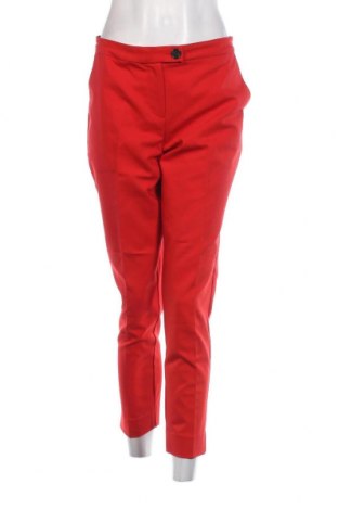 Дамски панталон Orsay, Размер M, Цвят Червен, Цена 37,24 лв.