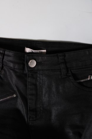 Γυναικείο παντελόνι Orsay, Μέγεθος S, Χρώμα Μαύρο, Τιμή 8,04 €