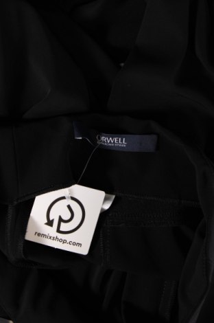 Γυναικείο παντελόνι Orwell, Μέγεθος M, Χρώμα Μαύρο, Τιμή 3,59 €