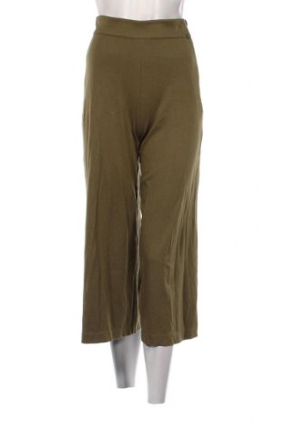 Γυναικείο παντελόνι Ottod'Ame, Μέγεθος XXS, Χρώμα Πράσινο, Τιμή 21,91 €