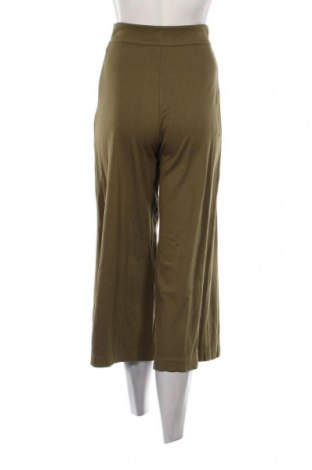 Дамски панталон Ottod'Ame, Размер XXS, Цвят Зелен, Цена 40,80 лв.