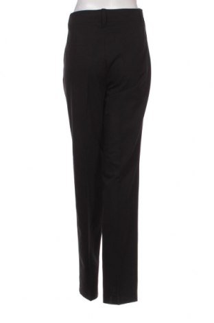 Γυναικείο παντελόνι Oui, Μέγεθος L, Χρώμα Μαύρο, Τιμή 75,26 €