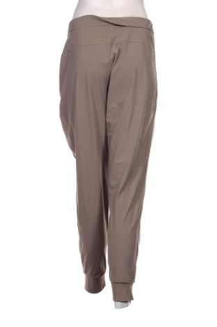 Γυναικείο παντελόνι Oui, Μέγεθος L, Χρώμα  Μπέζ, Τιμή 17,28 €