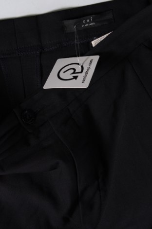 Дамски панталон Oui, Размер L, Цвят Черен, Цена 57,00 лв.