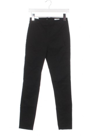 Дамски панталон Oviesse, Размер S, Цвят Черен, Цена 16,56 лв.