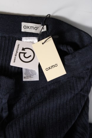 Дамски панталон Oxmo, Размер M, Цвят Син, Цена 21,62 лв.