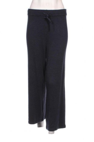 Pantaloni de femei Oxmo, Mărime M, Culoare Albastru, Preț 51,45 Lei