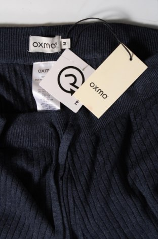 Damenhose Oxmo, Größe M, Farbe Blau, Preis 8,30 €