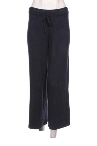 Pantaloni de femei Oxmo, Mărime M, Culoare Albastru, Preț 48,42 Lei