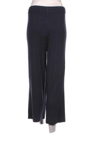 Pantaloni de femei Oxmo, Mărime M, Culoare Albastru, Preț 42,37 Lei