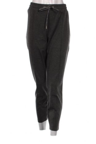 Γυναικείο παντελόνι Oxmo, Μέγεθος L, Χρώμα Γκρί, Τιμή 9,96 €