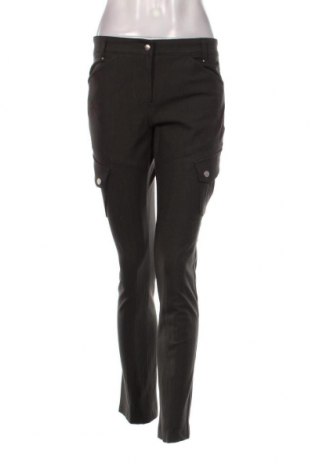 Pantaloni de femei Pamela Henson, Mărime S, Culoare Gri, Preț 157,93 Lei