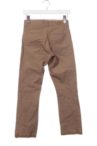 Дамски панталон Pamela Henson, Размер XS, Цвят Бежов, Цена 7,48 лв.