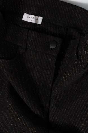 Dámske nohavice Papaya, Veľkosť S, Farba Čierna, Cena  14,91 €