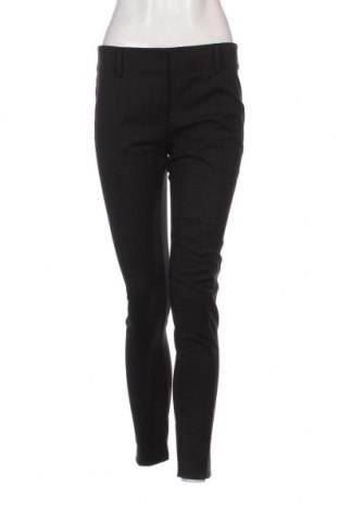 Pantaloni de femei Patrizia Pepe, Mărime L, Culoare Negru, Preț 368,42 Lei