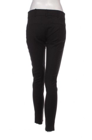 Pantaloni de femei Patrizia Pepe, Mărime L, Culoare Negru, Preț 368,42 Lei