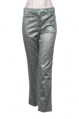 Γυναικείο παντελόνι Paul & Joe Sister, Μέγεθος S, Χρώμα Πολύχρωμο, Τιμή 22,35 €