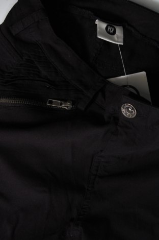 Дамски панталон Pep, Размер XS, Цвят Черен, Цена 6,38 лв.