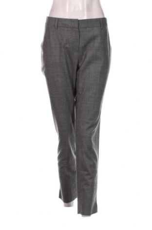 Дамски панталон Peserico, Размер XL, Цвят Сив, Цена 63,61 лв.