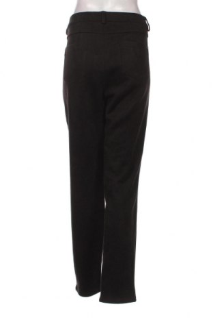Pantaloni de femei Peter Hahn, Mărime XXL, Culoare Negru, Preț 80,59 Lei