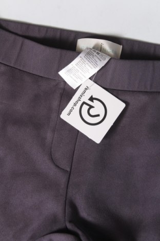 Дамски панталон Pfeffinger, Размер M, Цвят Сив, Цена 6,38 лв.